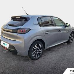 Peugeot 208 PureTech 75 S&S BVM5 Style occasion - Besan&ccedil;on - photo 3/29