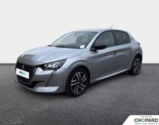 Peugeot 208 Besançon