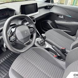 Peugeot 208 PureTech 75 S&S BVM5 Style occasion - Besan&ccedil;on - photo 2/37