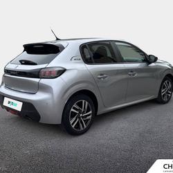 Peugeot 208 PureTech 75 S&S BVM5 Style occasion - Besan&ccedil;on - photo 3/37