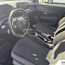 Peugeot 208 PureTech 75 S&S BVM5 Style occasion - Besan&ccedil;on - photo 2/37