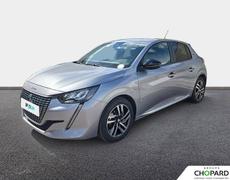 Peugeot 208 - 208 PureTech 75 S&S BVM5 Style - 11 789 €