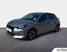 Peugeot 208 Besançon