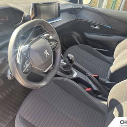 Peugeot 208 PureTech 75 S&S BVM5 Style occasion - Besan&ccedil;on - photo 2/37