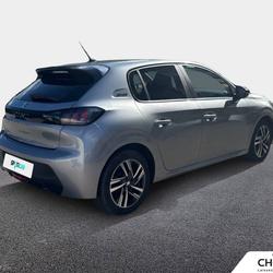 Peugeot 208 PureTech 75 S&S BVM5 Style occasion - Besan&ccedil;on - photo 3/37