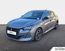Peugeot 208 Besançon