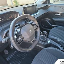 Peugeot 208 PureTech 75 S&S BVM5 Style occasion - Besan&ccedil;on - photo 2/37