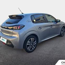 Peugeot 208 PureTech 75 S&S BVM5 Style occasion - Besan&ccedil;on - photo 3/37