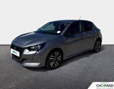 Peugeot 208 Besançon