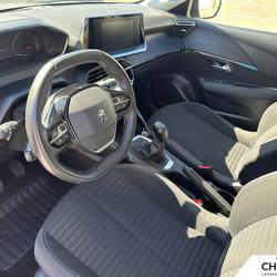 Peugeot 208 PureTech 75 S&S BVM5 Style occasion - Besan&ccedil;on - photo 2/37