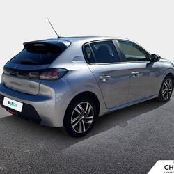 Peugeot 208 PureTech 75 S&S BVM5 Style occasion - Besan&ccedil;on - photo 3/37