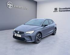 Seat Ibiza Saint-Lô