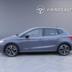 Seat Ibiza Ibiza 1.0 TSI 115 ch S/S DSG7 FR Saint-L&ocirc;