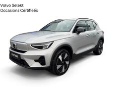 Volvo XC40 Metz