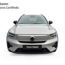 Volvo XC40 Recharge Extended Range 252ch Start occasion - Metz - photo 2/30