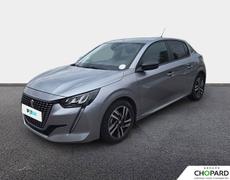 Peugeot 208 - 208 PureTech 75 S&S BVM5 Style - 11 589 €