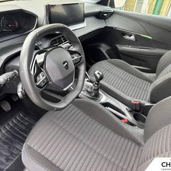 Peugeot 208 PureTech 100 S&S BVM6 Active occasion - Besan&ccedil;on - photo 2/37