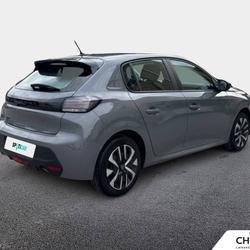Peugeot 208 PureTech 100 S&S BVM6 Active occasion - Besan&ccedil;on - photo 3/37
