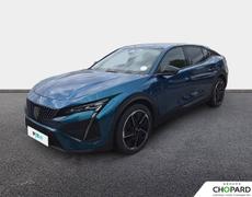 Peugeot 408 - 408 PureTech 130 ch S&S EAT8 GT - 22 489 €