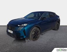 Peugeot 3008 Besançon