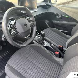 Peugeot 208 PureTech 75 S&S BVM5 Active occasion - Besan&ccedil;on - photo 2/37