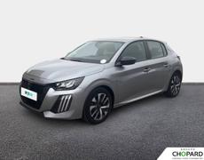 Peugeot 208 Besançon
