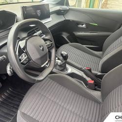 Peugeot 208 PureTech 75 S&S BVM5 Active occasion - Besan&ccedil;on - photo 2/37