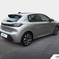 Peugeot 208 PureTech 75 S&S BVM5 Active occasion - Besan&ccedil;on - photo 3/37