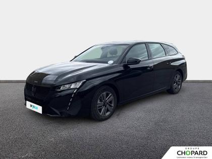 Peugeot 308 SW Phase 2 - 308 SW BlueHDi 130ch S&S EAT8 Active Pack - 17 789 €