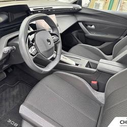 Peugeot 308 SW Phase 2 BlueHDi 130ch S&S EAT8 Active Pack occasion - Besan&ccedil;on - photo 2/37