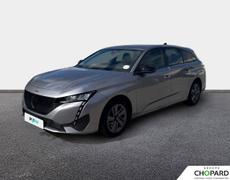 Peugeot 308 SW Phase 2 Besançon