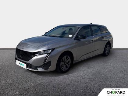 Peugeot 308 SW Phase 2 - 308 SW BlueHDi 130ch S&S EAT8 Active Pack - 17 989 €