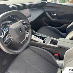 Peugeot 308 SW Phase 2 BlueHDi 130ch S&S EAT8 Active Pack occasion - Besan&ccedil;on - photo 2/37