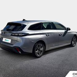 Peugeot 308 SW Phase 2 BlueHDi 130ch S&S EAT8 Active Pack occasion - Besan&ccedil;on - photo 3/37
