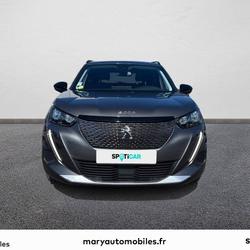 Peugeot 2008 2008 BlueHDi 130 S&S EAT8 Allure Pack Berck