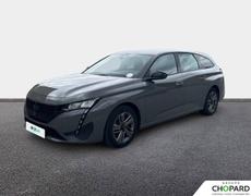 Peugeot 308 SW Phase 2 Besançon