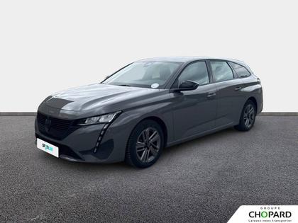 Peugeot 308 SW Phase 2 - 308 SW BlueHDi 130ch S&S EAT8 Active Pack - 14 989 €
