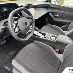 Peugeot 308 SW Phase 2 BlueHDi 130ch S&S EAT8 Active Pack occasion - Besan&ccedil;on - photo 2/37