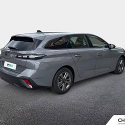Peugeot 308 SW Phase 2 BlueHDi 130ch S&S EAT8 Active Pack occasion - Besan&ccedil;on - photo 3/37