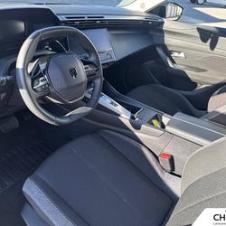 Peugeot 308 SW Phase 2 BlueHDi 130ch S&S EAT8 Active Pack occasion - Besan&ccedil;on - photo 2/37