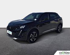 Peugeot 2008 Besançon