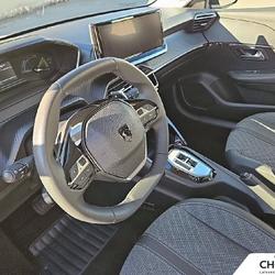 Peugeot 208 Hybrid 100 e-DCS6 Active occasion - Besan&ccedil;on - photo 2/37