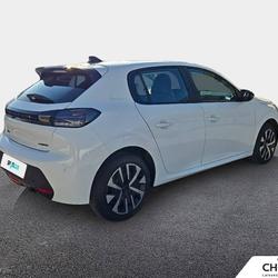 Peugeot 208 Hybrid 100 e-DCS6 Active occasion - Besan&ccedil;on - photo 3/37