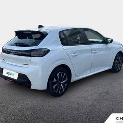 Peugeot 208 Hybrid 100 e-DCS6 Active occasion - Besan&ccedil;on - photo 3/37