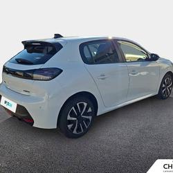 Peugeot 208 Hybrid 100 e-DCS6 Active occasion - Besan&ccedil;on - photo 3/37