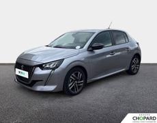 Peugeot 208 - 208 PureTech 75 S&S BVM5 Style - 11 889 €