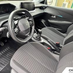 Peugeot 208 PureTech 75 S&S BVM5 Style occasion - Besan&ccedil;on - photo 2/37