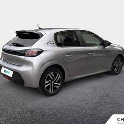 Peugeot 208 PureTech 75 S&S BVM5 Style occasion - Besan&ccedil;on - photo 3/37