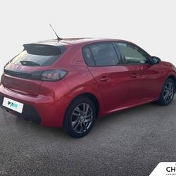 Peugeot 208 PureTech 100 S&S BVM6 Style occasion - Besan&ccedil;on - photo 3/37