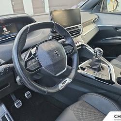Peugeot 5008 PureTech 130ch S&S BVM6 GT occasion - Besan&ccedil;on - photo 2/37